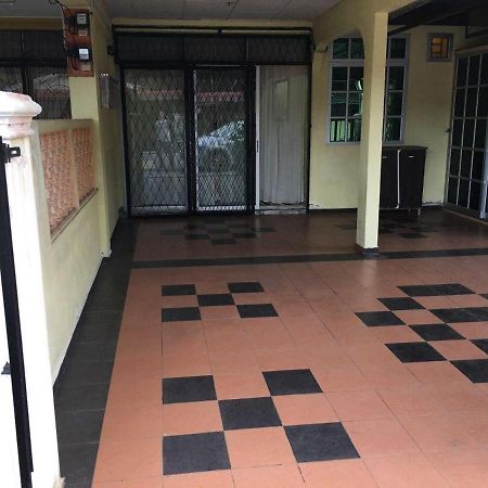 Pandan Home Stay ألور سيتار المظهر الخارجي الصورة