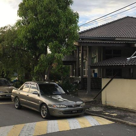Pandan Home Stay ألور سيتار المظهر الخارجي الصورة