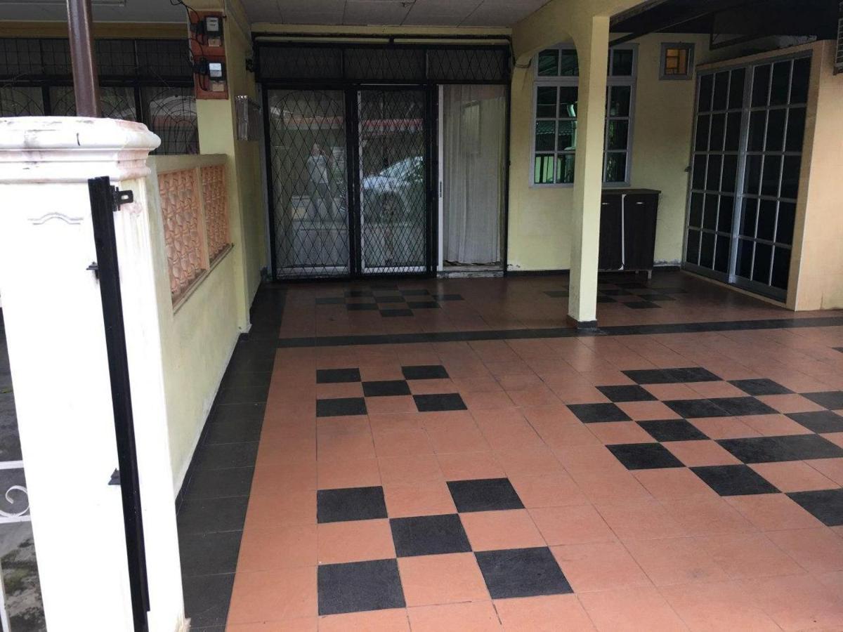 Pandan Home Stay ألور سيتار المظهر الخارجي الصورة