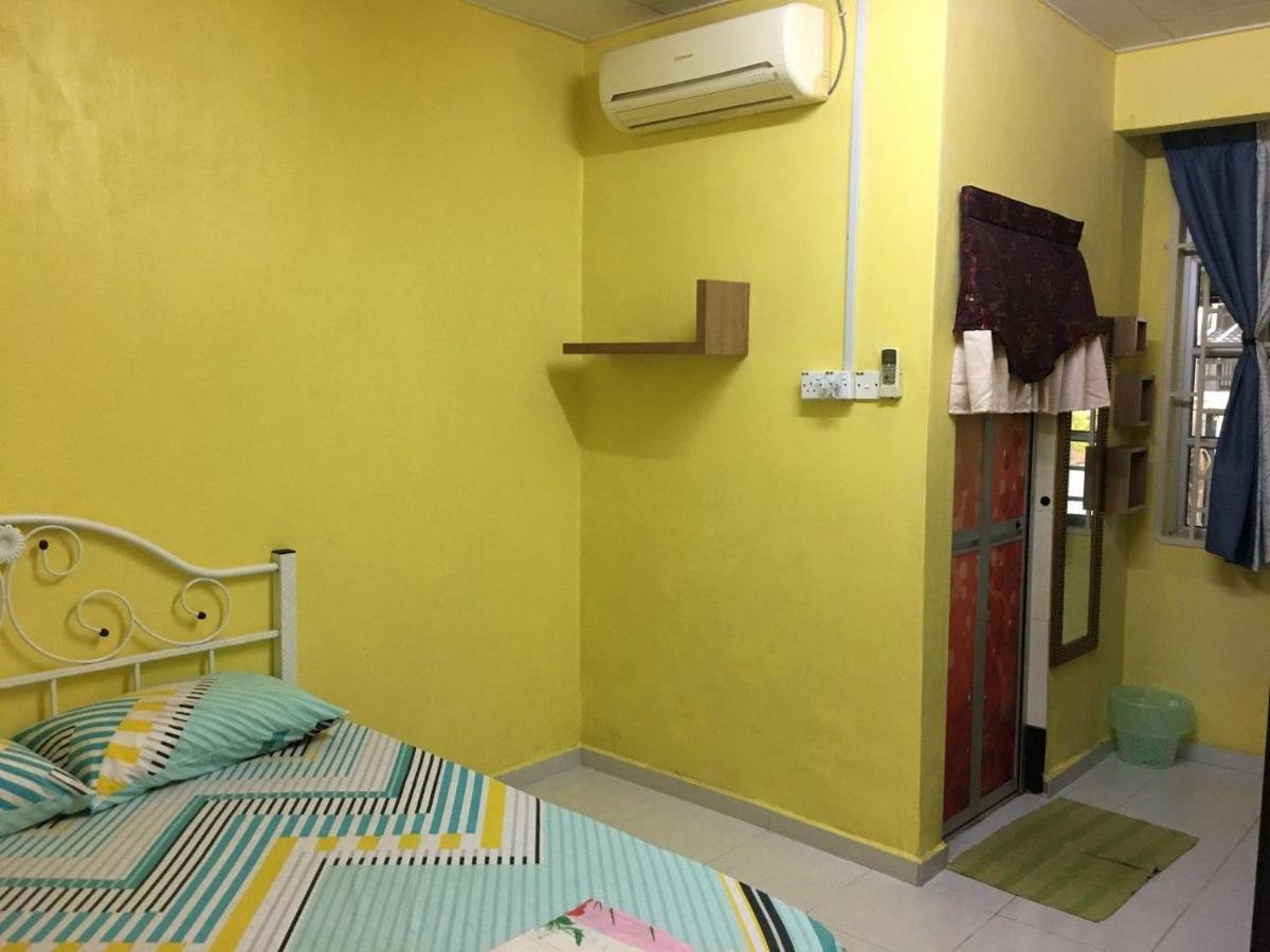 Pandan Home Stay ألور سيتار المظهر الخارجي الصورة