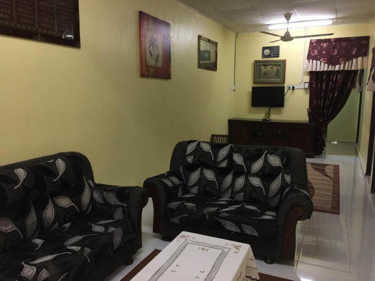 Pandan Home Stay ألور سيتار المظهر الخارجي الصورة