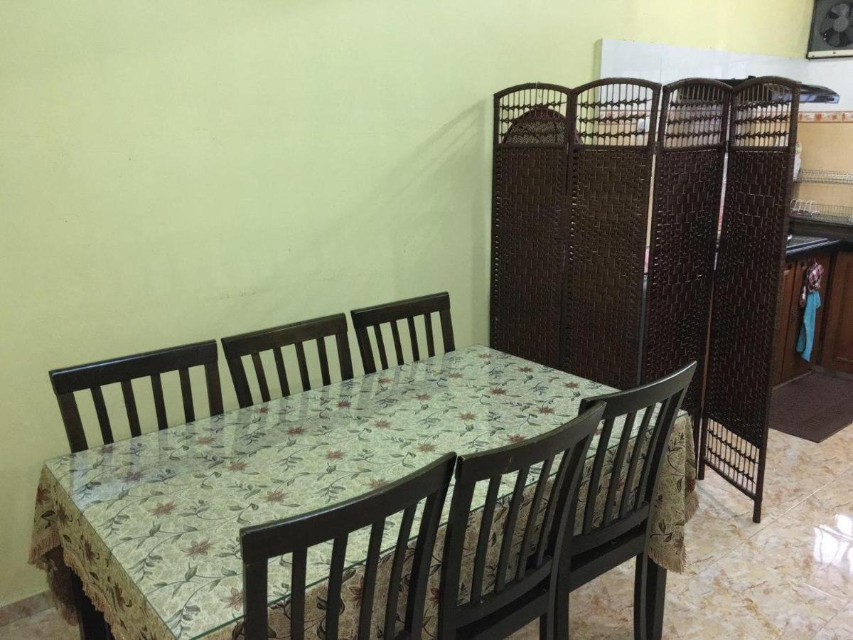 Pandan Home Stay ألور سيتار المظهر الخارجي الصورة
