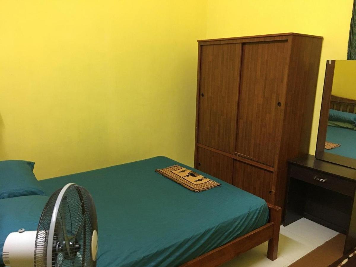Pandan Home Stay ألور سيتار المظهر الخارجي الصورة