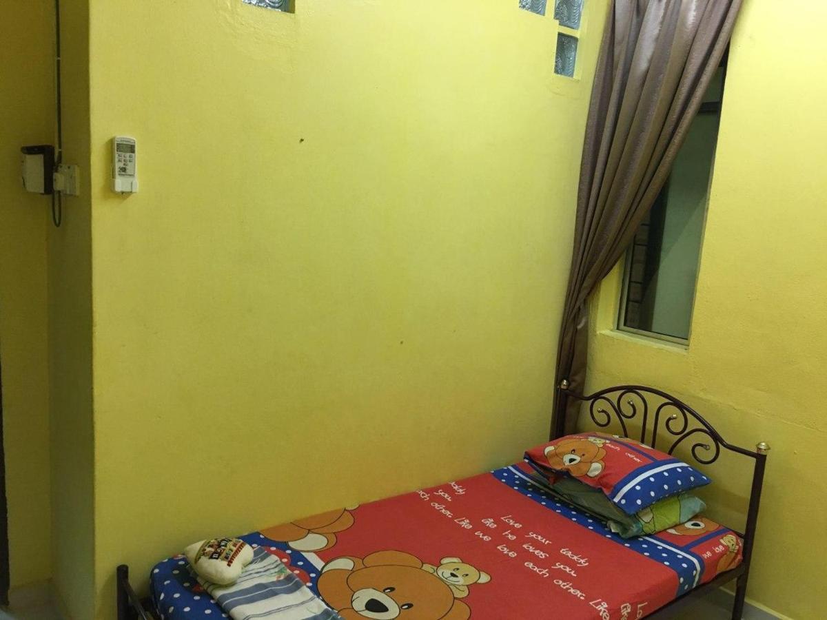 Pandan Home Stay ألور سيتار المظهر الخارجي الصورة